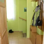 Helena Homestay *