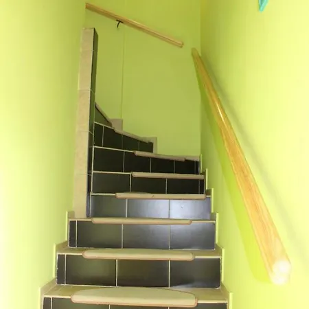 Privatunterkunft Helena