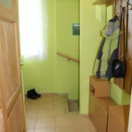 Helena منزل للإقامة *