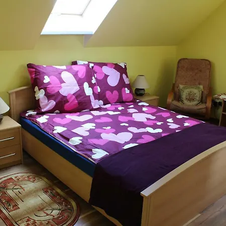 Helena منزل للإقامة *