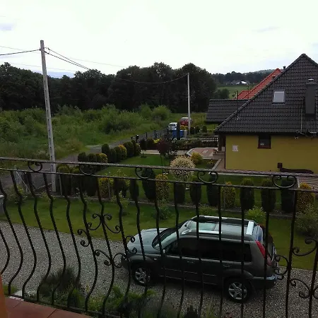 בית אירוח Helena *