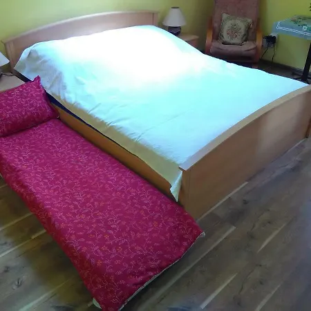 منزل للإقامة Helena