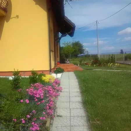 منزل للإقامة Helena *