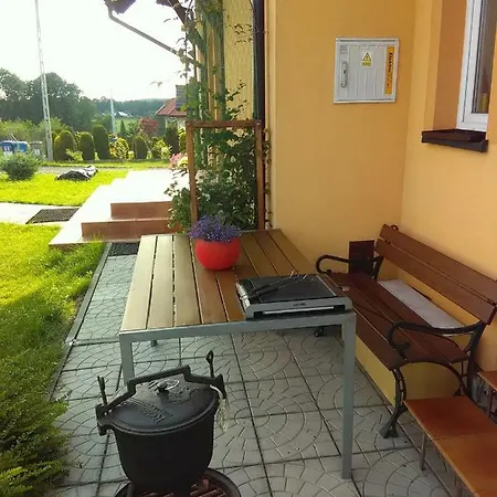 Helena Privatunterkunft