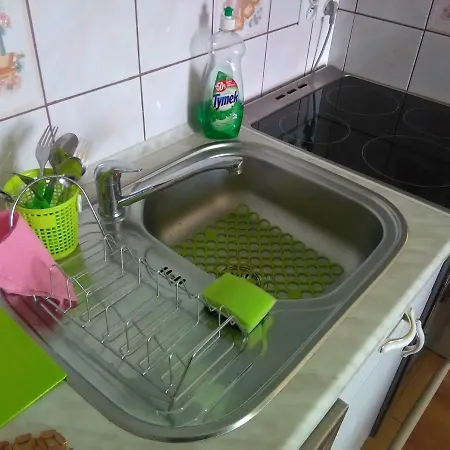 Helena منزل للإقامة