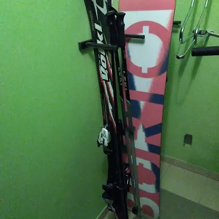 Helena Privatunterkunft Bielsko-Biala