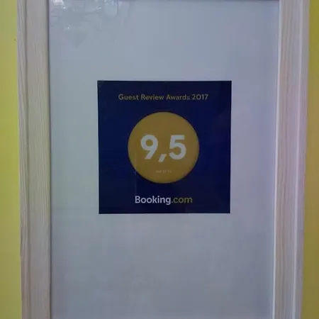 Privatunterkunft Helena *