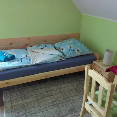 Helena Privatunterkunft *