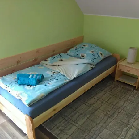 منزل للإقامة Helena بييلسكو بياوا