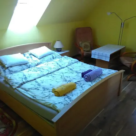 Helena Privatunterkunft *