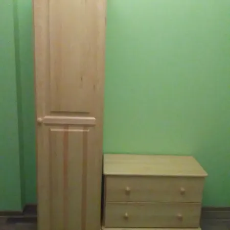 Privatunterkunft Helena Bielsko-Biala