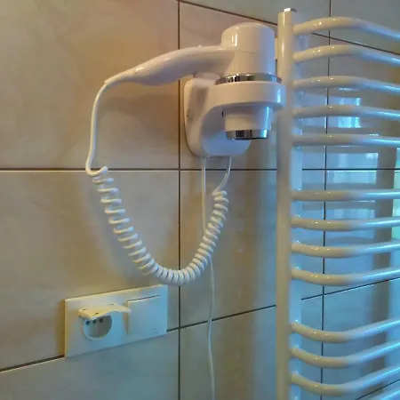 Privatunterkunft Helena *