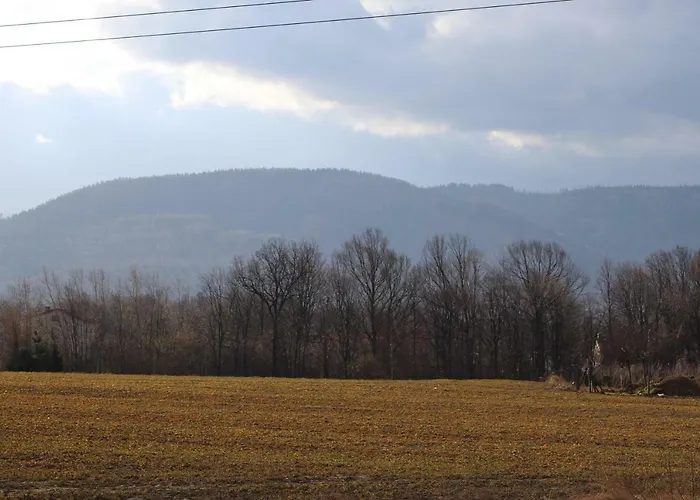 Helena בית אירוח ביילסקו-ביאלה