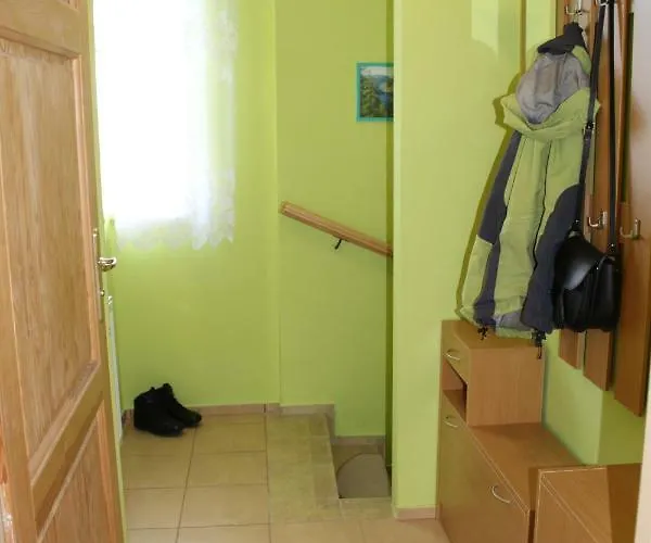 Helena בית אירוח *