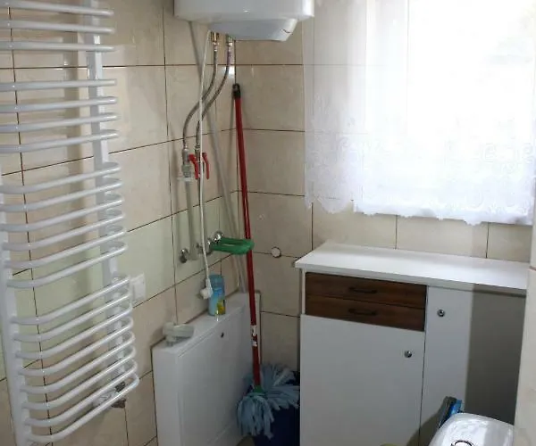 Helena בית אירוח ביילסקו-ביאלה