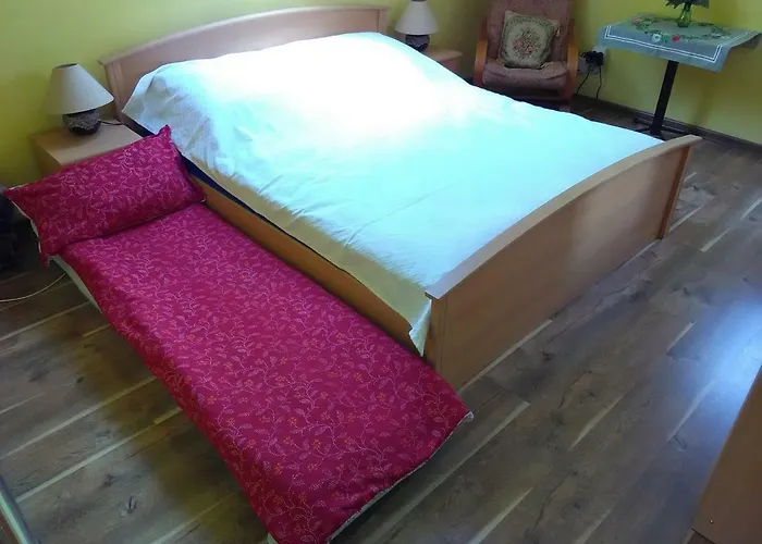 בית אירוח Helena