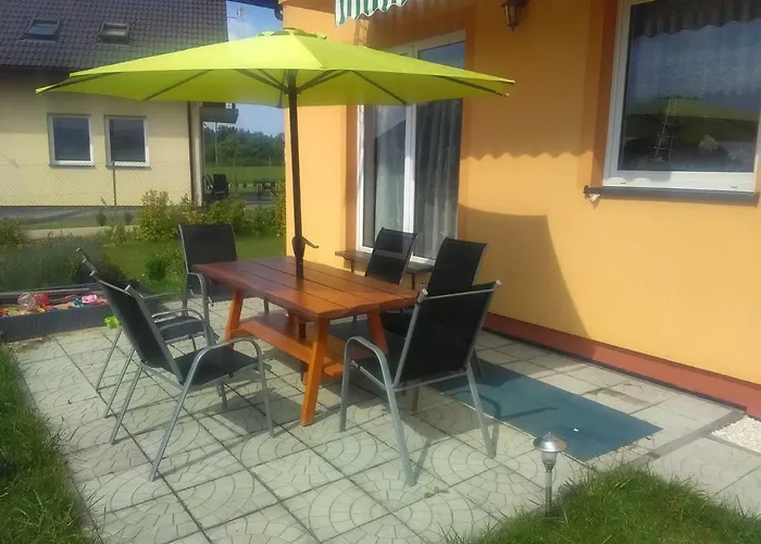 Helena בית אירוח ביילסקו-ביאלה