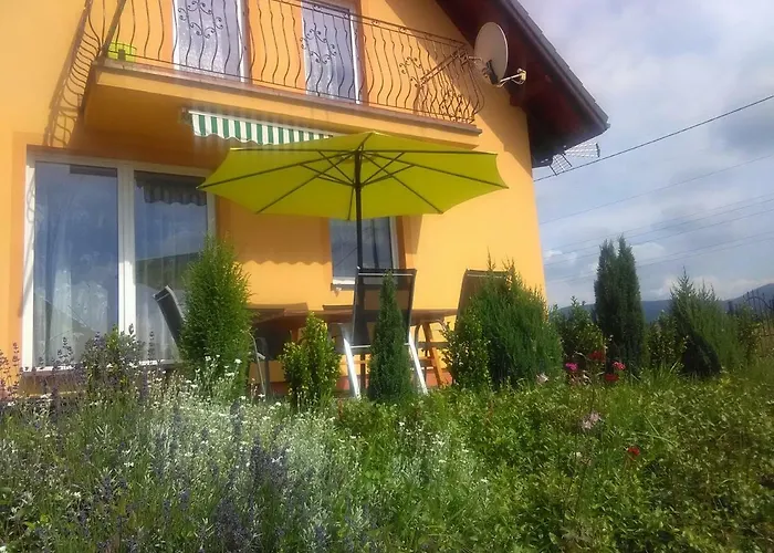 Helena ביילסקו-ביאלה