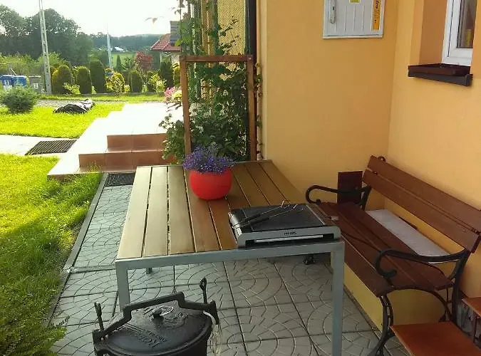 Helena בית אירוח