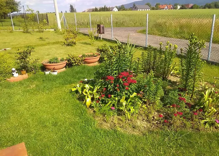 בית אירוח Helena *