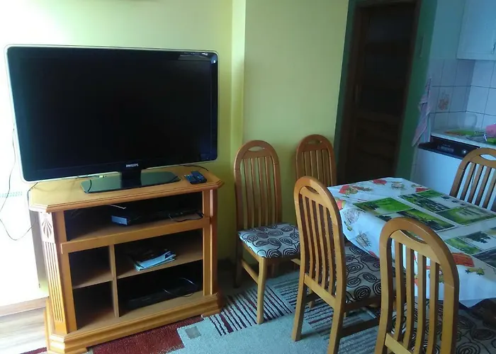 בית אירוח Helena