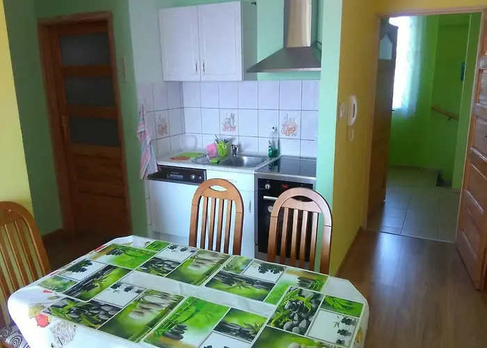 Helena בית אירוח ביילסקו-ביאלה