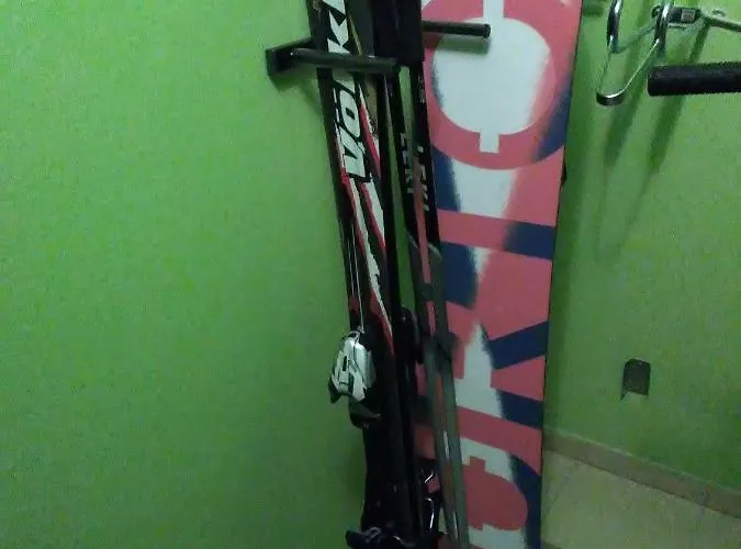 Helena בית אירוח ביילסקו-ביאלה