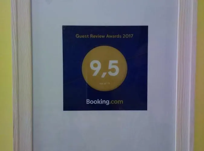 בית אירוח Helena *