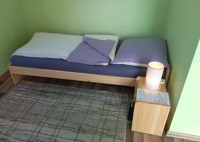 Helena בית אירוח ביילסקו-ביאלה