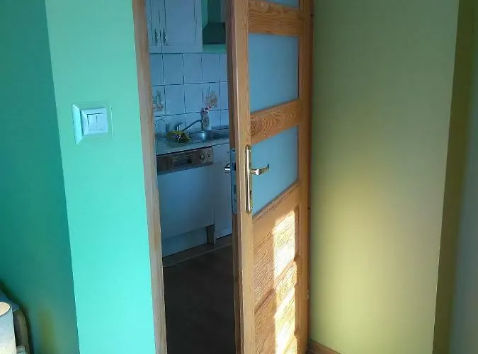 Helena בית אירוח ביילסקו-ביאלה