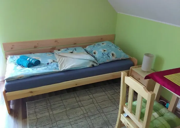 Helena בית אירוח *