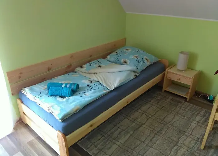 בית אירוח Helena ביילסקו-ביאלה