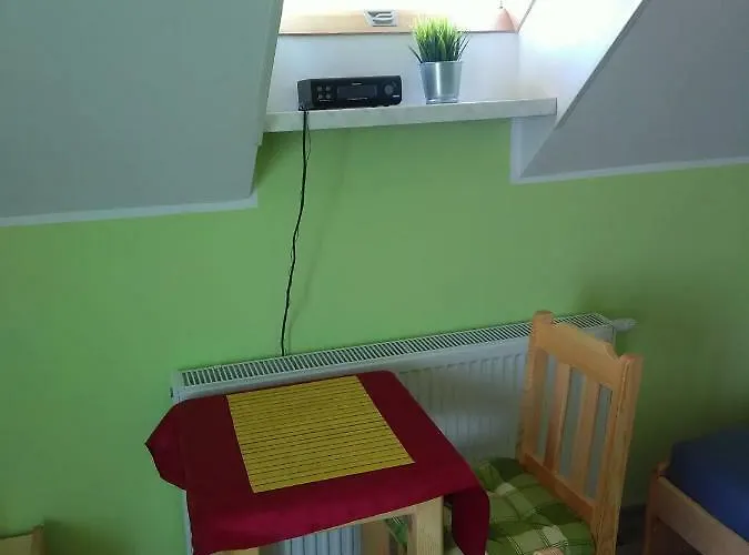 בית אירוח Helena *