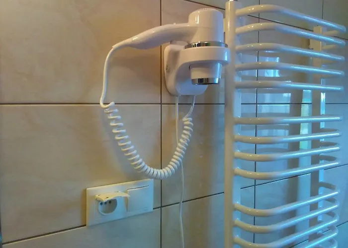 בית אירוח Helena *